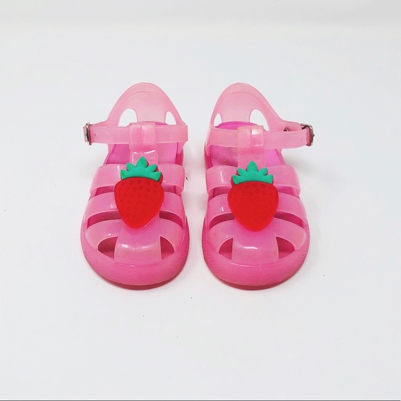 Cotton on jelly sandals Clearance